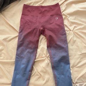 gymshark leggings